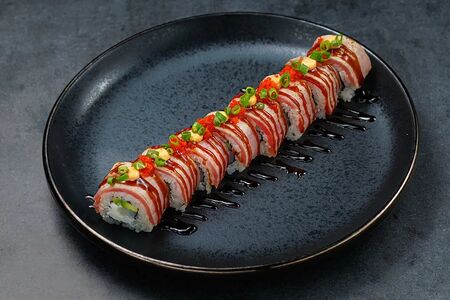 Авторские роллы Фэнтези-Бонита