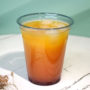 Лимонад Санрайз