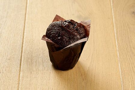 Маффин шоколадный