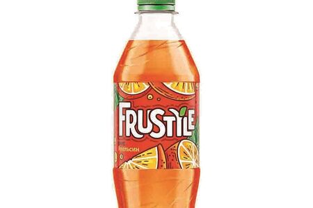 Frustyle Апельсин