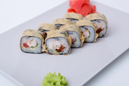 Горячий Цезарь