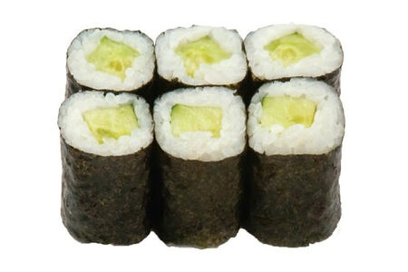 Ролл Огурец