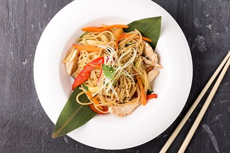 Бами Горенг