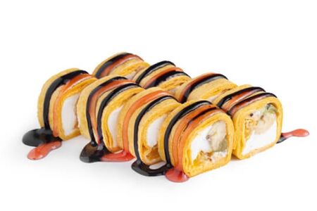 Сладкий Мексикано