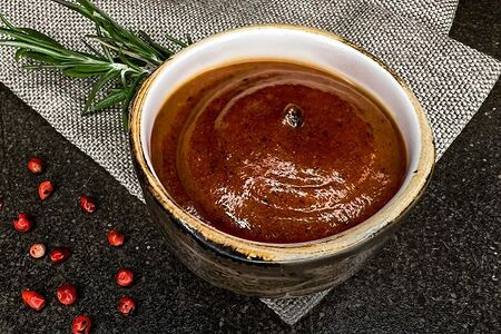 Соус перечный