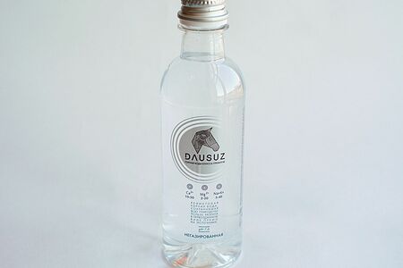 Вода Dausuz без газа