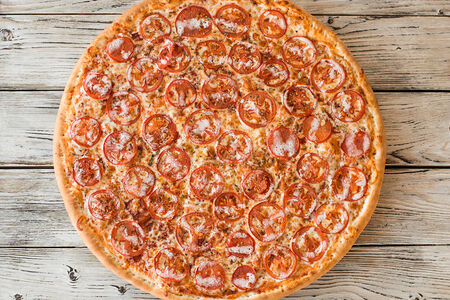 Пицца Маргарита