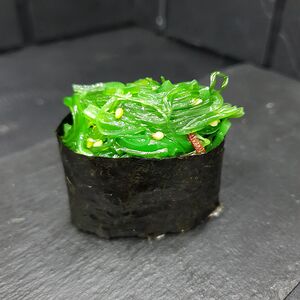 Гункан с чукой