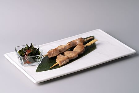 Кушияки из тунца