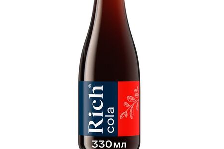 Rich Cola