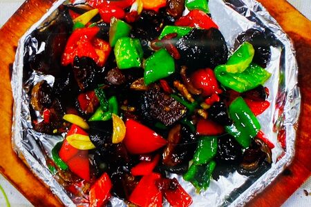 Тебан Шиан гуо