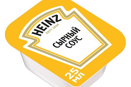 Соус Сырный Heinz