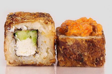 Огненный дракон