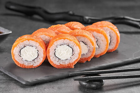 Ролл Филадельфия классика