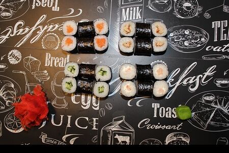 Сет классика