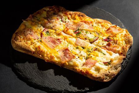 Чиз карбонара