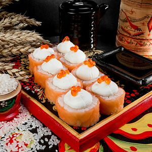 Филадельфия big