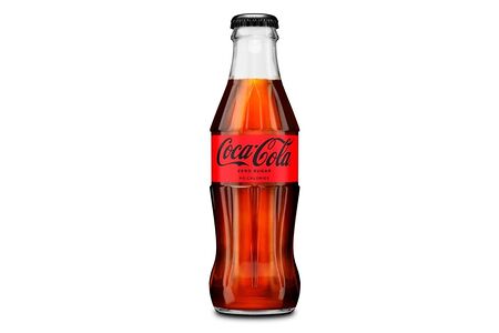 Coca-Cola Zero