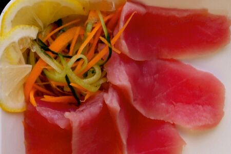 Сашими Магуро