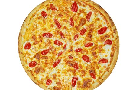 Пицца Маргарита 25 см