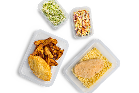 Набор Ленинская