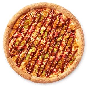 Пицца Маэстро