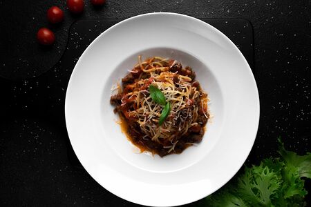 Паста Болоньезе