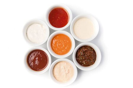 Соус острый