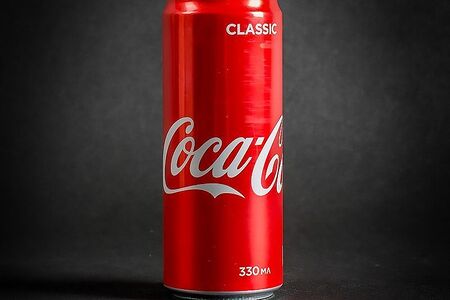 Coca-Cola