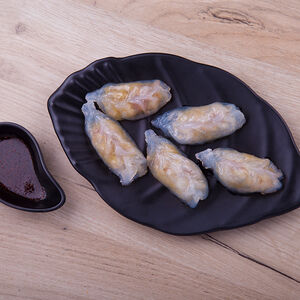 Пягоди крахмальные