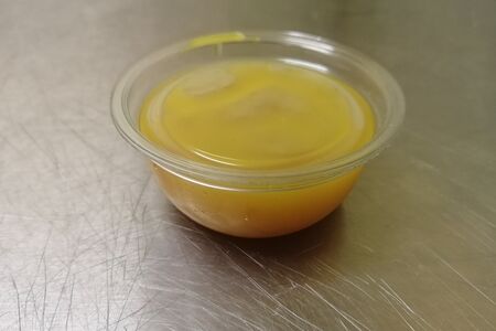 Соус чили-манго