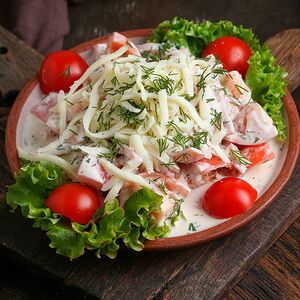 Աղցան Ռաջուլի