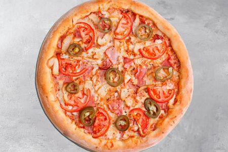 Мексиканец