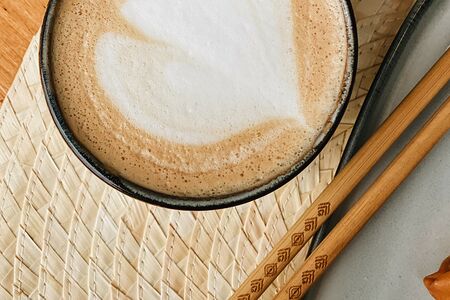 Кофе Капучино