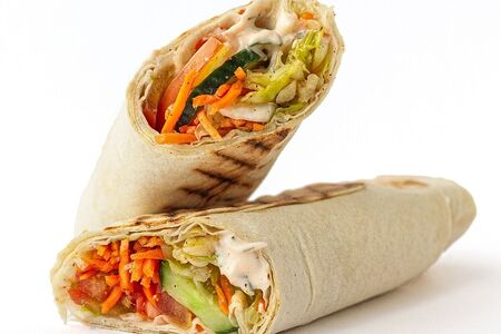 Шаурма по-турецки