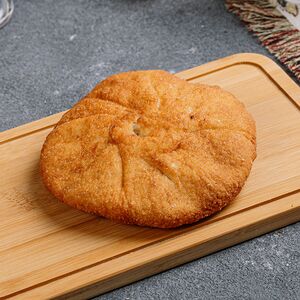 Беляш с мясом