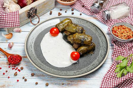 Долма классическая