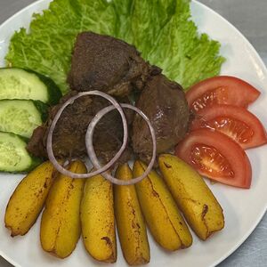 Казан-кебаб