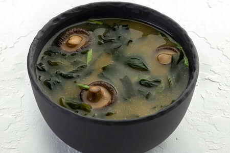 Мисо классический