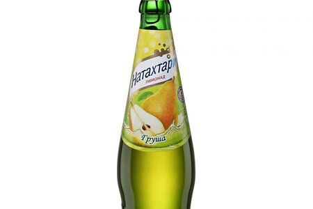 Лимонад Натахтари