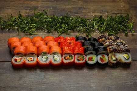 Сет Окинава