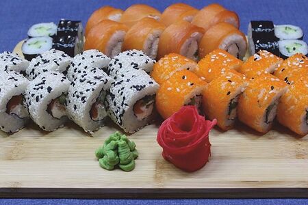 Сет Классика