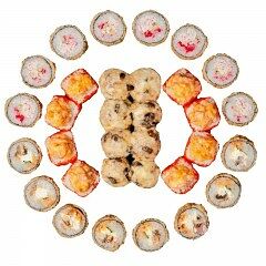 Сет Росомаха