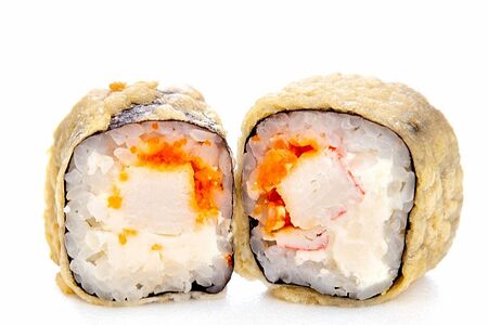 Футто темпура