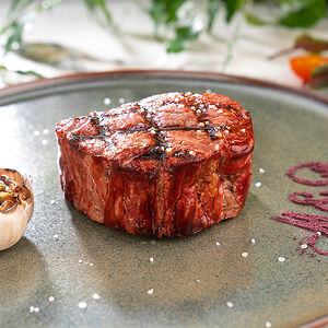 Филе Миньон