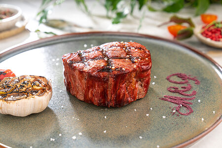 Филе Миньон