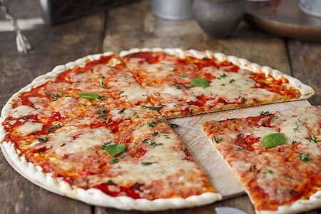 Пицца Маргарита