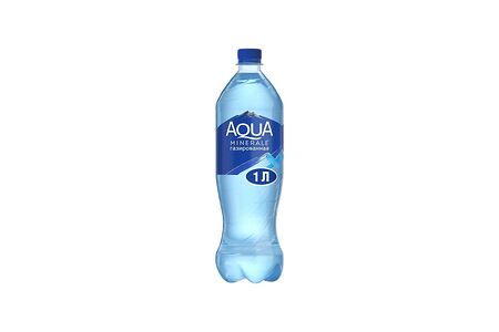 Aqua Minerale газированная