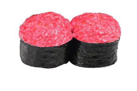 Самурай запеченный