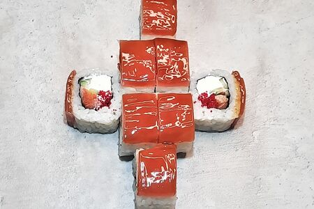 Филадельфия тунец